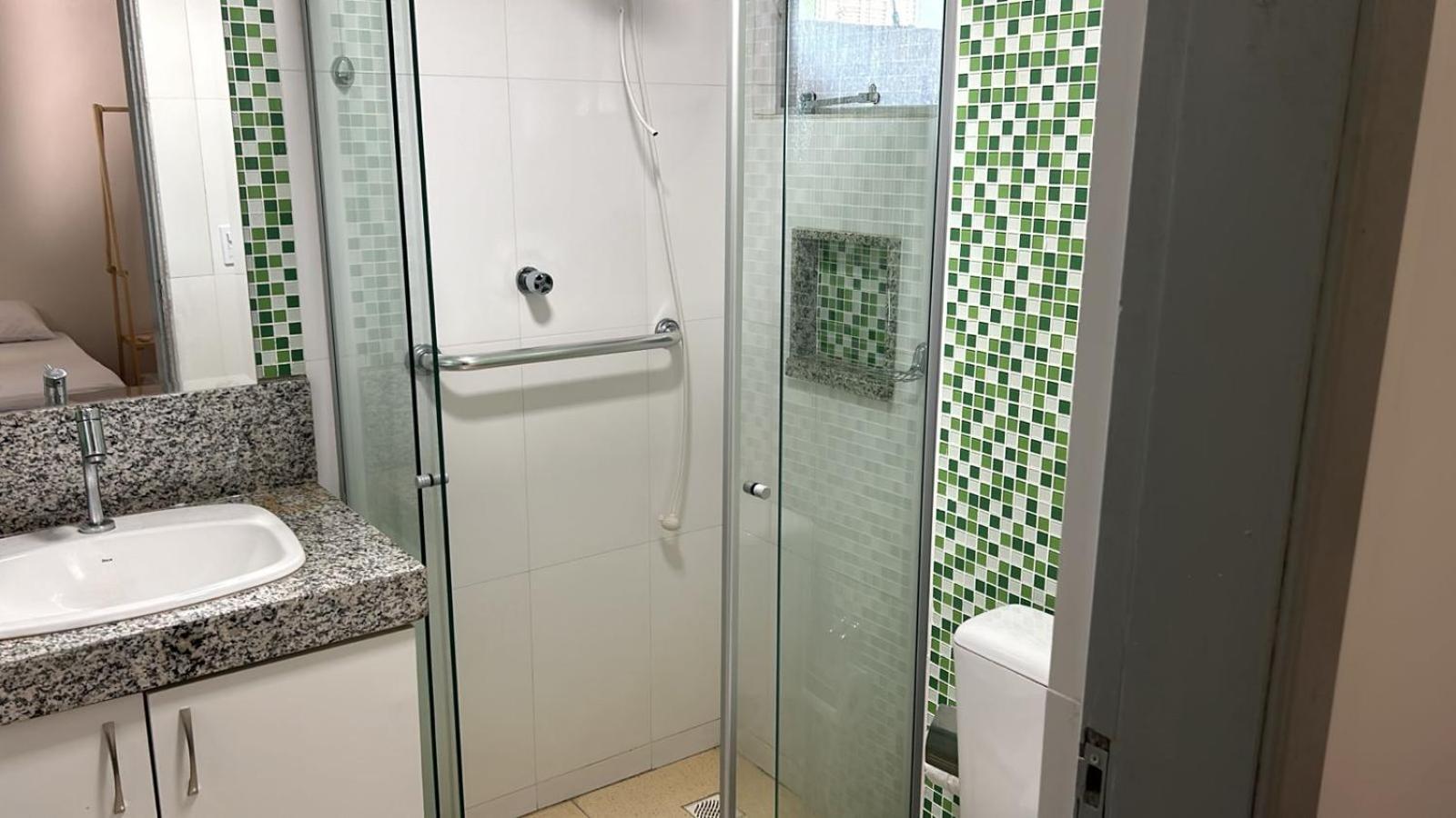 Cig Hostel Гояния Экстерьер фото