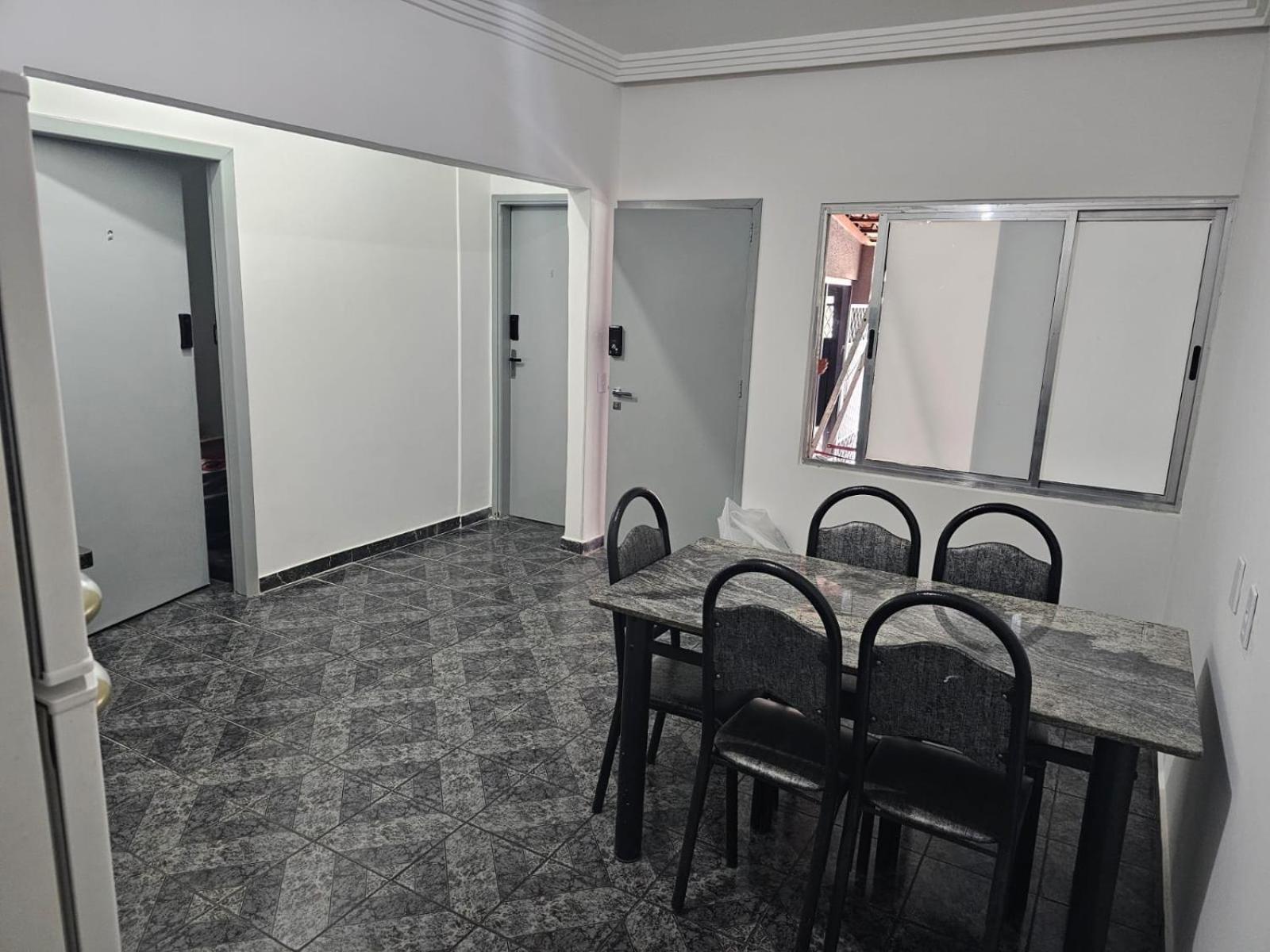 Cig Hostel Гояния Экстерьер фото