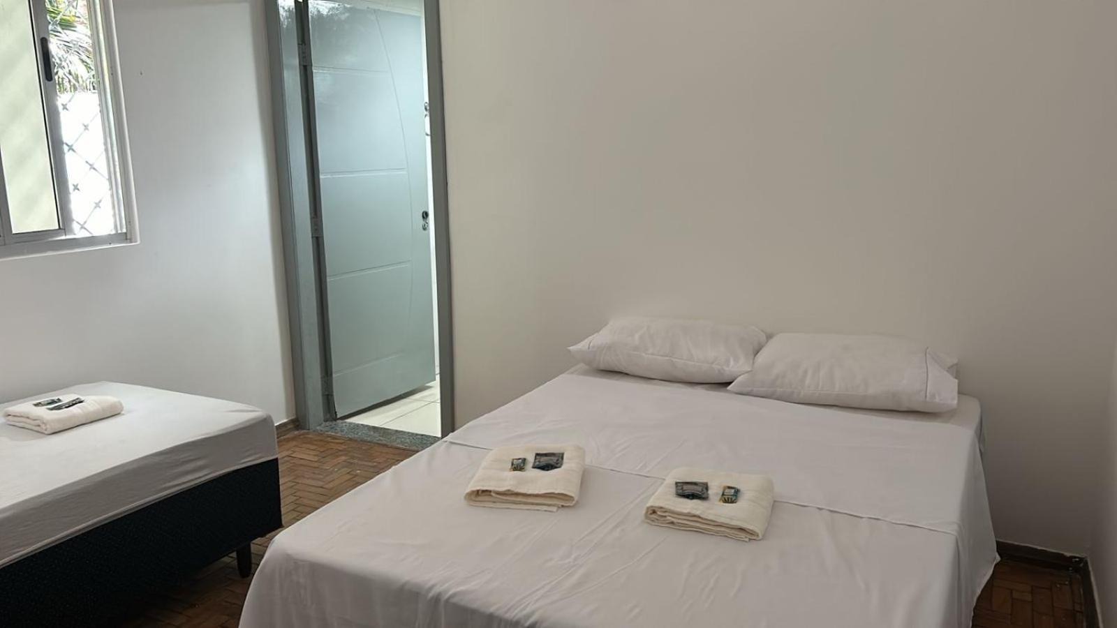 Cig Hostel Гояния Номер фото