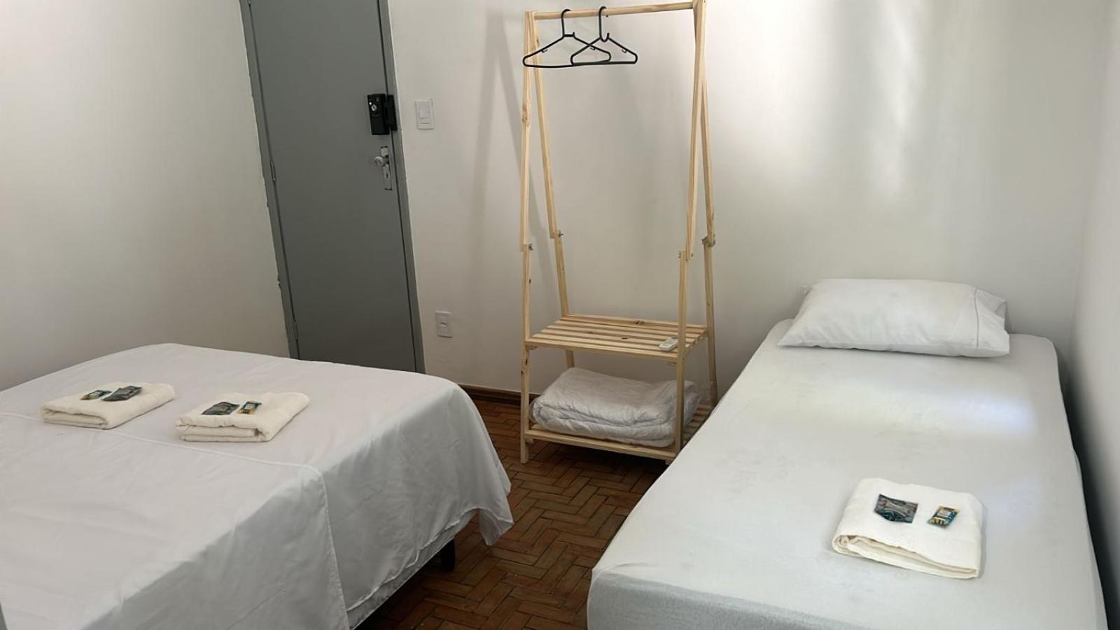 Cig Hostel Гояния Номер фото
