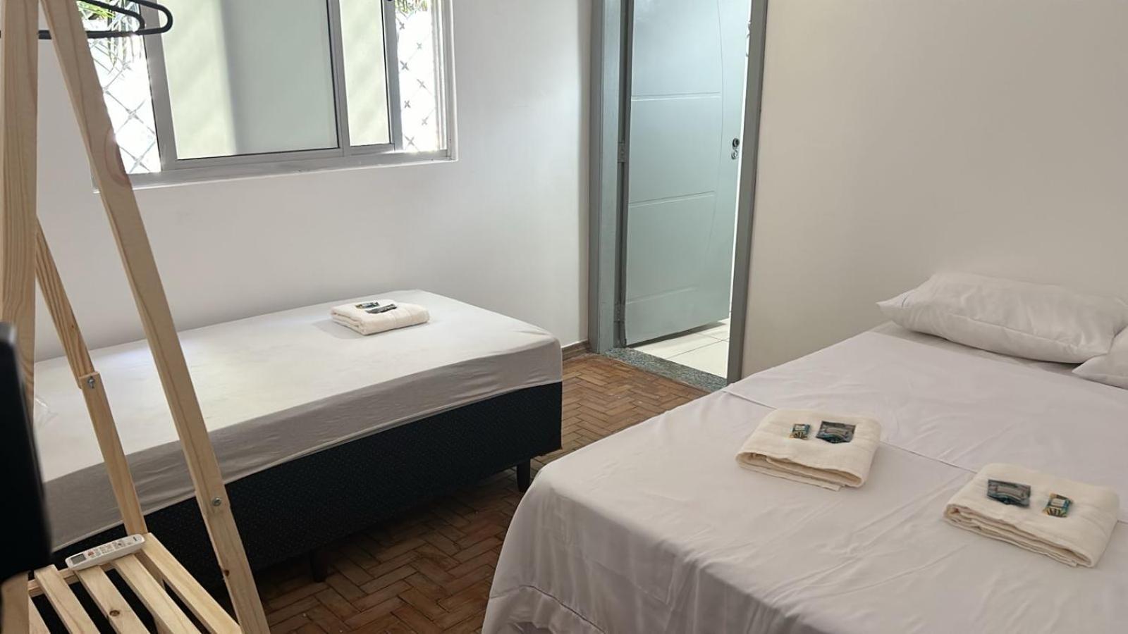 Cig Hostel Гояния Номер фото