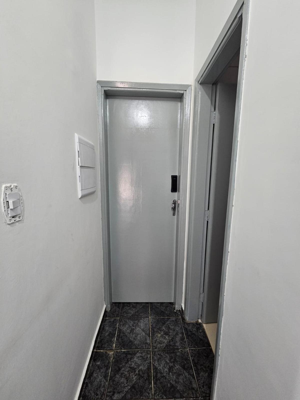 Cig Hostel Гояния Экстерьер фото
