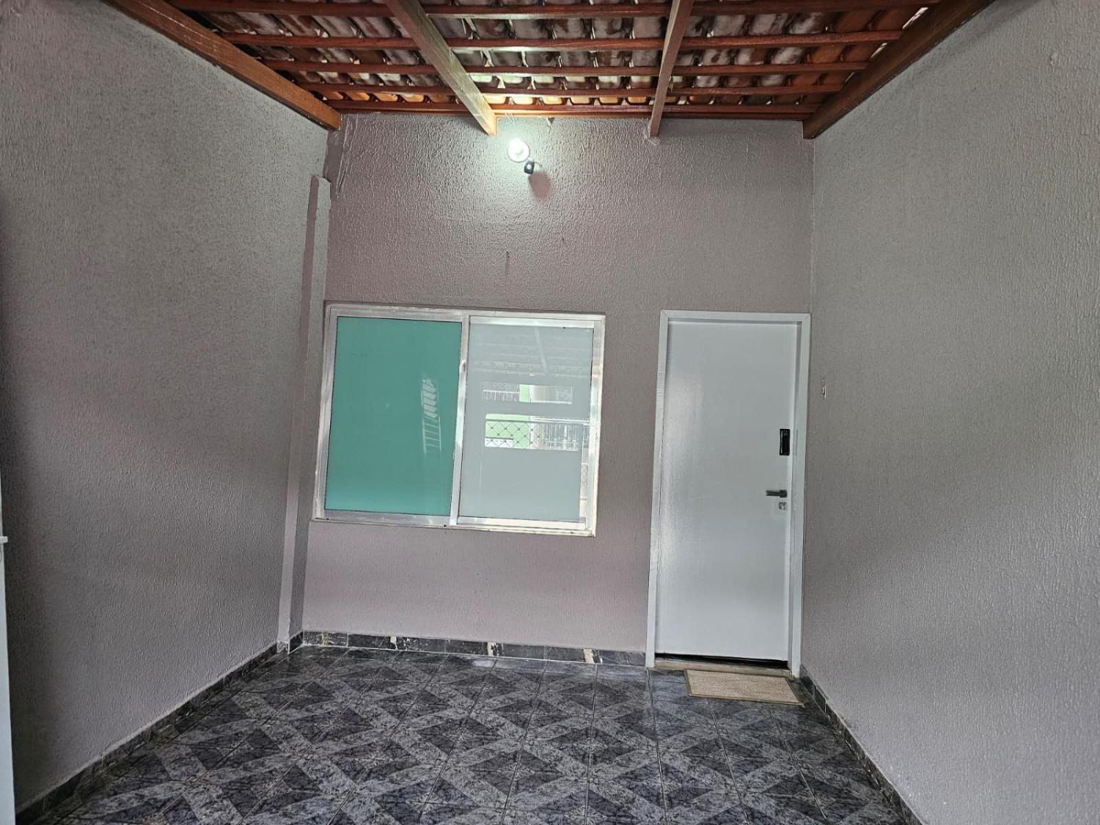 Cig Hostel Гояния Экстерьер фото