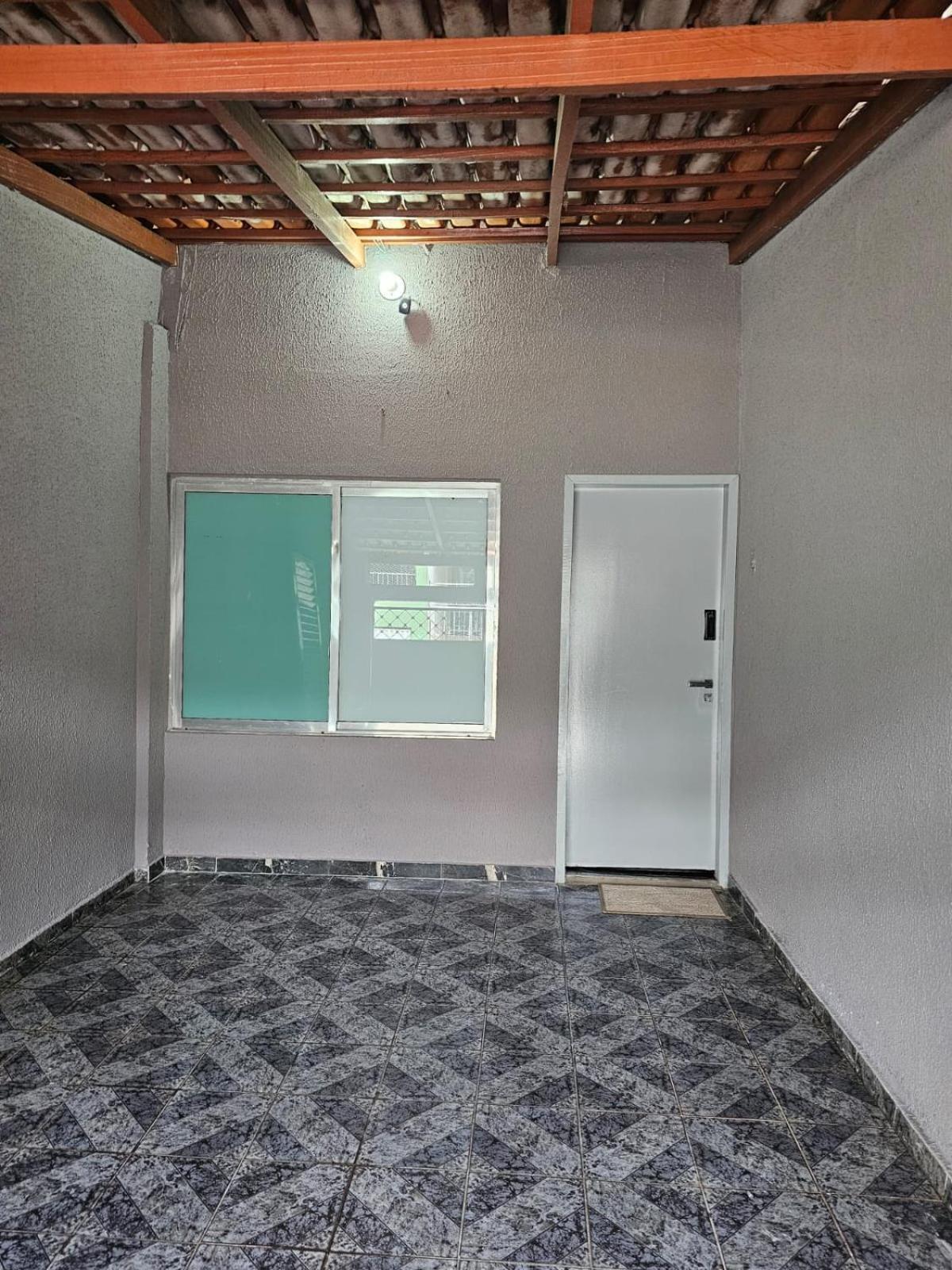 Cig Hostel Гояния Экстерьер фото